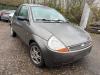 Ford Ka I 1.3i Sloopvoertuig (2001, Beige)