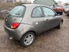 Ford Ka I 1.3i Sloopvoertuig (2001, Beige)