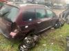 Peugeot 307 SW 2.0 HDi 135 16V FAP Sloopvoertuig (2007, Paars)