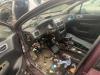 Peugeot 307 SW 2.0 HDi 135 16V FAP Sloopvoertuig (2007, Paars)