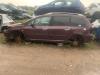 Peugeot 307 SW 2.0 HDi 135 16V FAP Sloopvoertuig (2007, Paars)