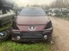 Peugeot 307 SW 2.0 HDi 135 16V FAP Sloopvoertuig (2007, Paars)