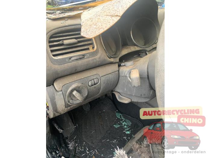 Volkswagen Golf VI 1.2 TSI BlueMotion Sloopvoertuig (2010, Blauw)