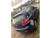 Volkswagen Golf VI 1.2 TSI BlueMotion Sloopvoertuig (2010, Blauw)