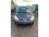 Renault Scénic II 1.6 16V Sloopvoertuig (2006, Grijs)