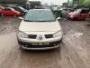 Renault Megane II CC 1.6 16V Sloopvoertuig (2004, Bruin)