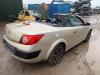 Renault Megane II CC 1.6 16V Sloopvoertuig (2004, Bruin)