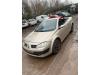 Renault Megane II CC 1.6 16V Sloopvoertuig (2004, Bruin)