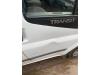 Ford Transit 2.2 TDCi 16V Sloopvoertuig (2008, Wit)