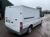 Ford Transit 2.2 TDCi 16V Sloopvoertuig (2008, Wit)