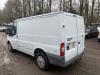 Ford Transit 2.2 TDCi 16V Sloopvoertuig (2008, Wit)
