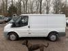 Ford Transit 2.2 TDCi 16V Sloopvoertuig (2008, Wit)