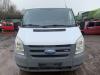 Ford Transit 2.2 TDCi 16V Sloopvoertuig (2008, Wit)