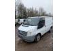 Ford Transit 2.2 TDCi 16V Sloopvoertuig (2008, Wit)