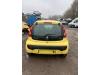 Peugeot 107 1.0 12V Sloopvoertuig (2012, Geel)