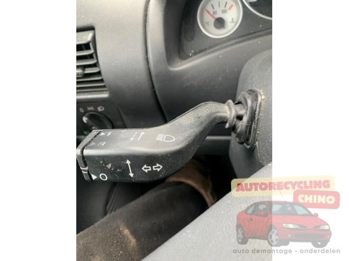 Opel Corsa C 1.2 16V Twin Port Sloopvoertuig (2006, Zwart)