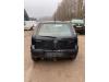Opel Corsa C 1.2 16V Twin Port Sloopvoertuig (2006, Zwart)