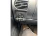 Opel Corsa C 1.2 16V Twin Port Sloopvoertuig (2006, Zwart)