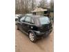 Opel Corsa C 1.2 16V Twin Port Sloopvoertuig (2006, Zwart)