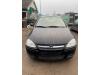 Opel Corsa C 1.2 16V Twin Port Sloopvoertuig (2006, Zwart)