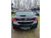 Opel Astra H GTC 1.6 16V Sloopvoertuig (2008, Zwart)