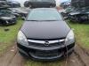 Opel Astra H GTC 1.6 16V Sloopvoertuig (2008, Zwart)