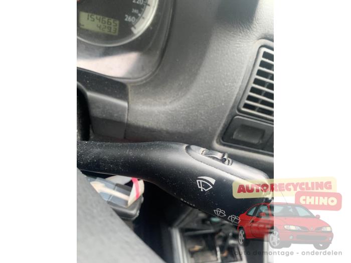 Volkswagen Golf IV 1.6 16V Sloopvoertuig (2003, Grijs)