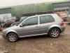 Volkswagen Golf IV 1.6 16V Sloopvoertuig (2003, Grijs)