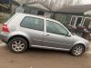 Volkswagen Golf IV 1.6 16V Sloopvoertuig (2003, Grijs)