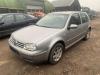 Volkswagen Golf IV 1.6 16V Sloopvoertuig (2003, Grijs)