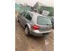 Volkswagen Golf IV 1.6 16V Sloopvoertuig (2003, Grijs)