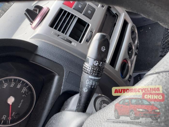 Hyundai Getz 1.3i 12V Sloopvoertuig (2002, Grijs)