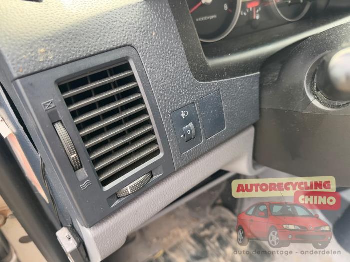 Hyundai Getz 1.3i 12V Sloopvoertuig (2002, Grijs)