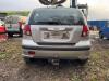 Hyundai Getz 1.3i 12V Sloopvoertuig (2002, Grijs)