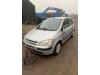 Hyundai Getz 1.3i 12V Sloopvoertuig (2002, Grijs)
