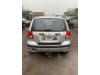 Hyundai Getz 1.3i 12V Sloopvoertuig (2002, Grijs)