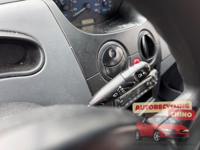 Chevrolet Matiz 0.8 S,SE Sloopvoertuig (2006, Blauw)