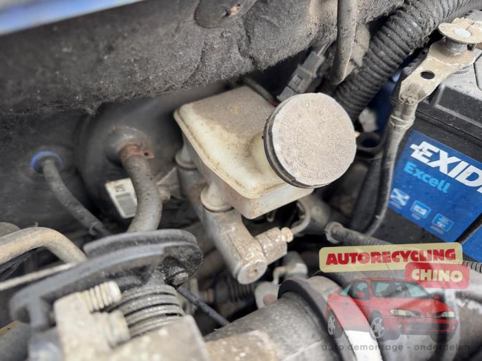 Chevrolet Matiz 0.8 S,SE Sloopvoertuig (2006, Blauw)