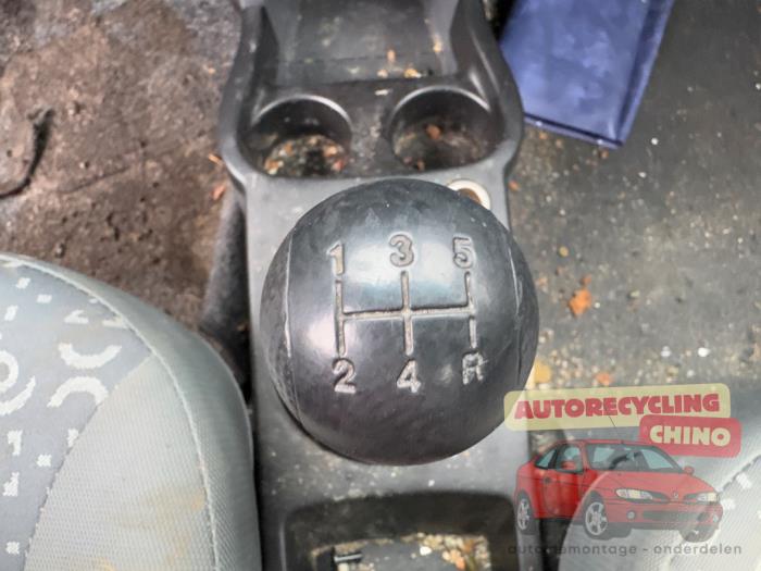 Chevrolet Matiz 0.8 S,SE Sloopvoertuig (2006, Blauw)