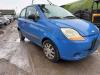 Chevrolet Matiz 0.8 S,SE Sloopvoertuig (2006, Blauw)