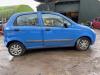 Chevrolet Matiz 0.8 S,SE Sloopvoertuig (2006, Blauw)