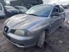 Seat Ibiza III 1.4 16V 75 Sloopvoertuig (2003, Grijs)