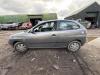 Seat Ibiza III 1.4 16V 75 Sloopvoertuig (2003, Grijs)