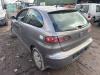 Seat Ibiza III 1.4 16V 75 Sloopvoertuig (2003, Grijs)