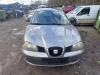 Seat Ibiza III 1.4 16V 75 Sloopvoertuig (2003, Grijs)