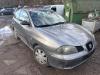 Seat Ibiza III 1.4 16V 75 Sloopvoertuig (2003, Grijs)