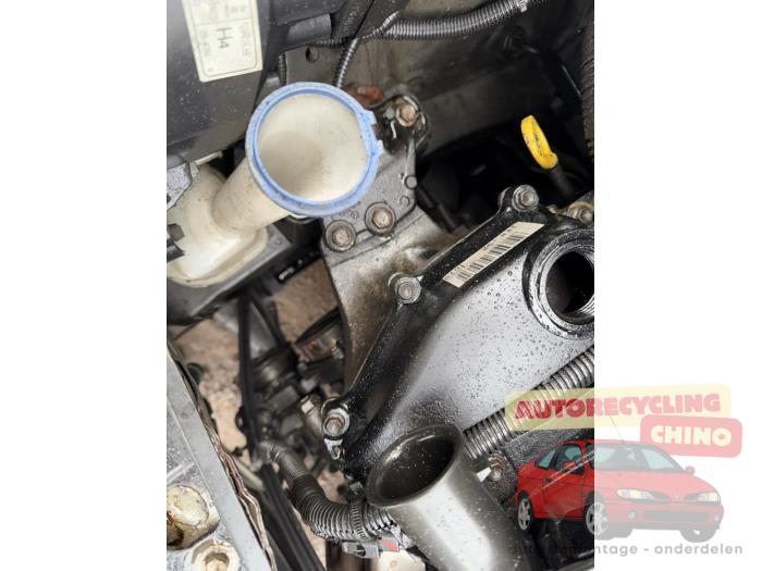Toyota Aygo 1.0 12V VVT-i Sloopvoertuig (2006, Zwart)