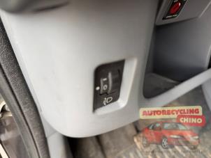 Toyota Aygo 1.0 12V VVT-i Sloopvoertuig (2006, Zwart)