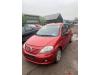 Citroen C3 1.4 Sloopvoertuig (2005, Rood)