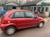 Citroen C3 1.4 Sloopvoertuig (2005, Rood)